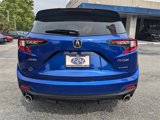 New 2025 Acura RDX A-Spec image 5