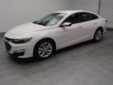 Used 2023 Chevrolet Malibu LT w/ Driver Confidence Package image 2