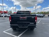 New 2025 GMC Sierra 1500 Elevation image 3