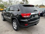 Used 2012 Jeep Grand Cherokee Laredo image 4