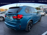 Used 2015 BMW X5 M image 4