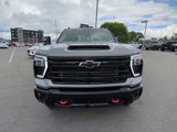 New 2025 Chevrolet Silverado 2500 LT w/ Trail Boss Package image 3
