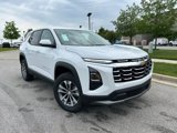 New 2026 Chevrolet Equinox LT image 2