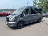 New 2025 Ford Transit 350 XLT image 3