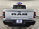 Used 2024 RAM 2500 Rebel w/ Bed Utility Group image 5
