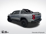 Certified 2025 Chevrolet Colorado ZR2 w/ Midnight Edition image 3