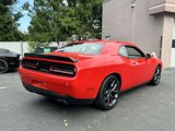 Used 2022 Dodge Challenger GT w/ Blacktop Package image 5