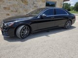 Used 2018 Mercedes-Benz S 560 Sedan image 2