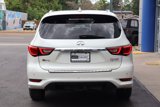 Used 2019 INFINITI QX60 Pure image 4