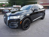 Used 2019 Audi Q7 3.0T Premium Plus image 3