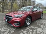 Certified 2025 Subaru Legacy Touring XT w/ Tech Package #2 image 4