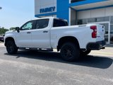 New 2025 Chevrolet Silverado 1500 Custom Trail Boss w/ Dark Appearance Package image 3