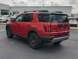 New 2026 Honda Passport RTL image 6