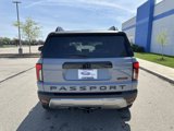 New 2026 Honda Passport TrailSport image 6
