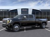 New 2025 GMC Sierra 3500 Denali w/ Denali Reserve Package image 2