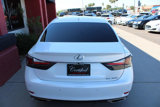 Used 2016 Lexus GS 350 image 4