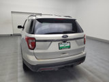 Used 2017 Ford Explorer XLT w/ Equipment Group 202A image 6