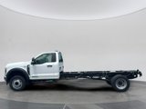 New 2025 Ford F450 2WD Regular Cab Super Duty image 2