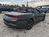 Used 2024 Ford Mustang Convertible image 4