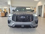 New 2025 Ford Explorer ST w/ Sun And Sound Package image 2