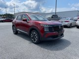 New 2025 Nissan Kicks SV w/ SV Premium Package image 4