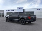 New 2025 Ford F150 XLT w/ Equipment Group 301A Standard image 4
