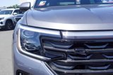 New 2025 Volkswagen Atlas Cross Sport SEL Premium R-Line image 4