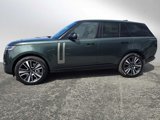 New 2025 Land Rover Range Rover SE image 2