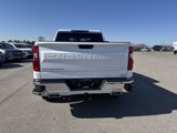New 2025 Chevrolet Silverado 1500 LTZ w/ LTZ Premium Package image 4