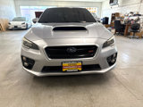 Used 2015 Subaru WRX STI Limited image 6