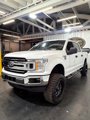 Used 2020 Ford F150 XLT image 3