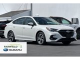 New 2025 Subaru Legacy Premium image 5