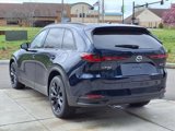 New 2025 MAZDA CX-90 Plug-In Hybrid w/Premium Sport image 5