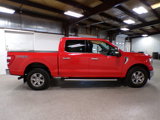 Used 2022 Ford F150 Lariat image 6