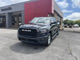 New 2026 RAM 1500 Big Horn image 2