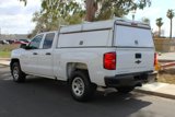 Used 2019 Chevrolet Silverado 1500 W/T w/ WT Convenience Package image 4