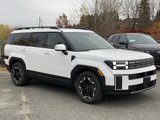 New 2025 Hyundai Santa Fe SEL image 3