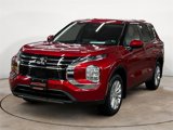 New 2025 Mitsubishi Outlander ES image 3