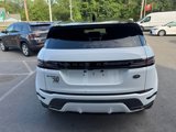 Used 2020 Land Rover Range Rover Evoque R-Dynamic S image 4