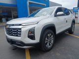 New 2026 Chevrolet Equinox LT w/ Convenience Package II image 5