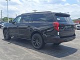 New 2025 Ford Expedition Max Platinum image 3