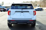 Certified 2022 Ford Explorer XLT w/ Equipment Group 202A image 6