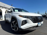 Used 2022 Hyundai Tucson SEL w/ Convenience Package image 3