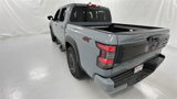 New 2025 Nissan Frontier PRO-4X w/ Pro Premium Package image 5