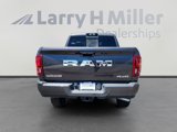 New 2025 RAM 3500 Laramie image 4