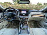 Used 2015 INFINITI Q70 L 3.7 w/ Deluxe Touring Package image 5