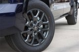New 2025 Toyota Tundra Platinum image 3