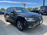 Used 2020 Volkswagen Tiguan SEL image 4