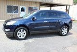 Used 2012 Chevrolet Traverse LT image 5