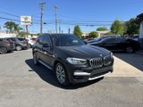 Used 2019 BMW X3 sDrive30i w/ Convenience Package image 3